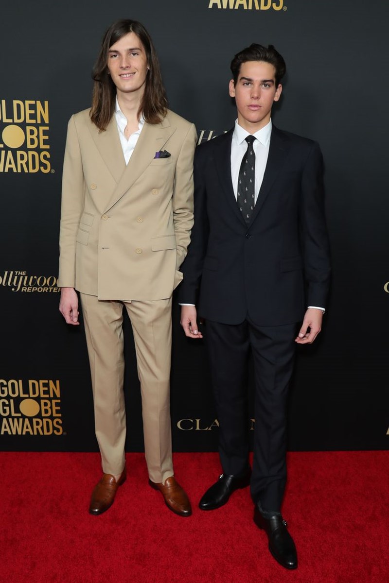 ΠΙΡΣ ΜΠΡΟΣΝΑΝ