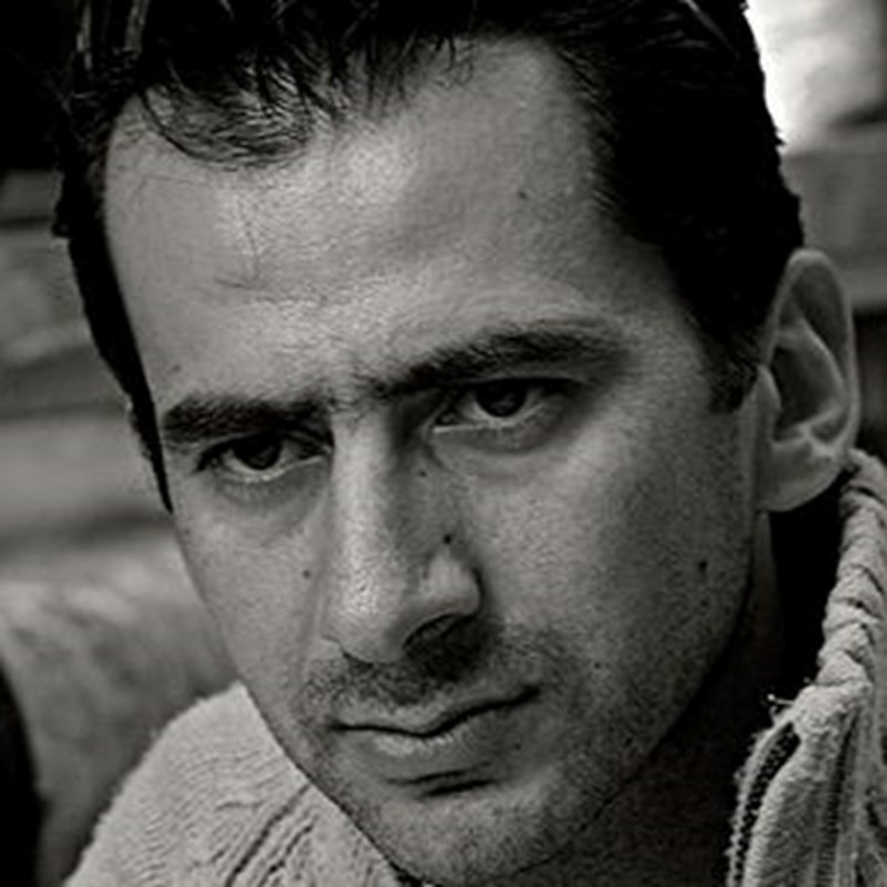 Λουκάς Βασιλικός