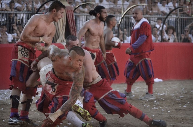 ΦΛΩΡΕΝΤΙΑ 3