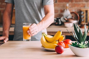 Η λίστα του Harvard με τις 5 θαυματουργές τροφές για ευερέθιστο στομάχι - εικόνα 1