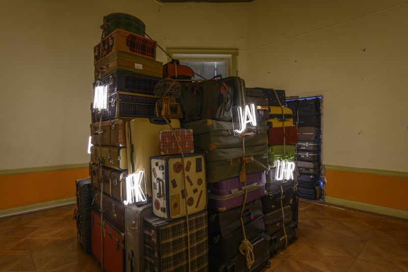 Κλαίρη Τσαλουχίδου - Χατζημηνά