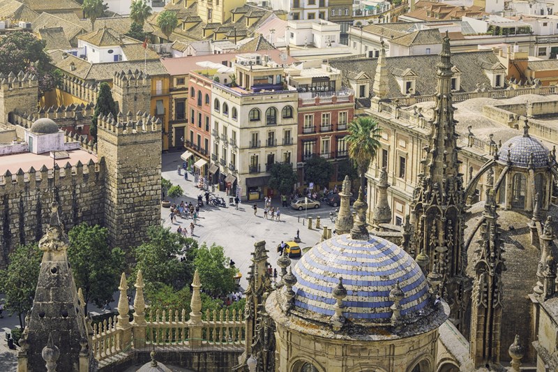 Seville