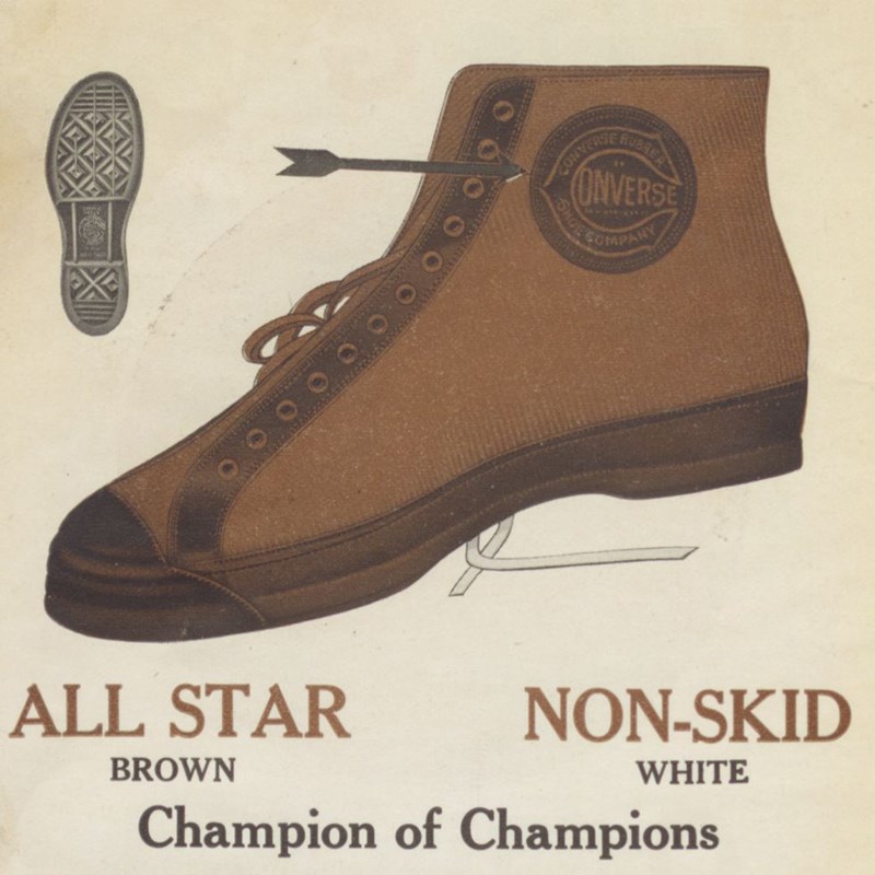 All Star Converse ΣΝΙΚΕΡΣ