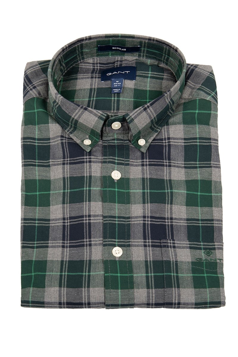 Καρό Πουκάμισα ΚΛΟΝΤΙΣΤ