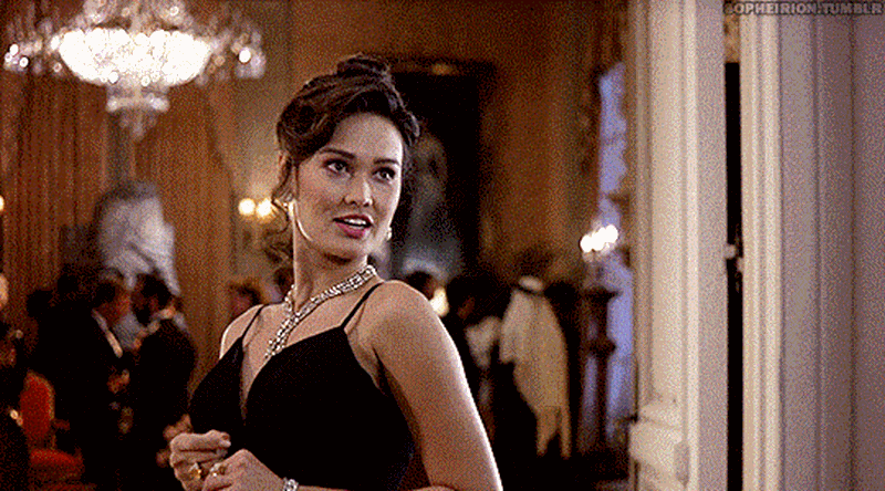 ΤΙΑ ΚΑΡΕΡΕ ΓΚΙΦ