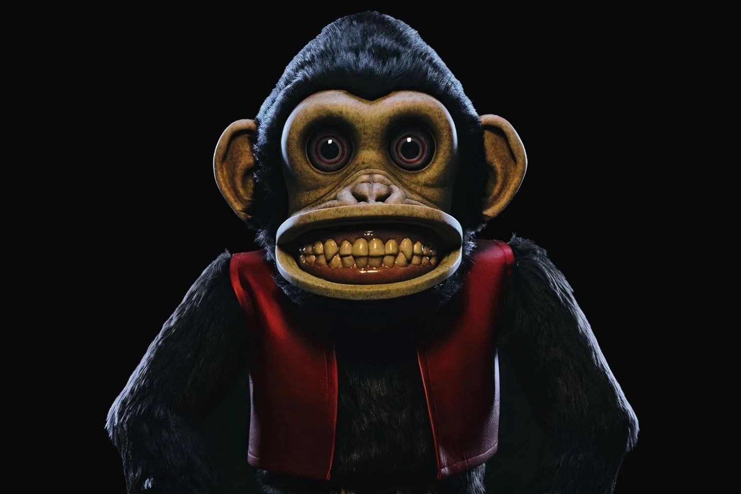 5 'εύκολες' ταινίες τρόμου για να δεις μαζί με τα παιδιά σου - εικόνα 2