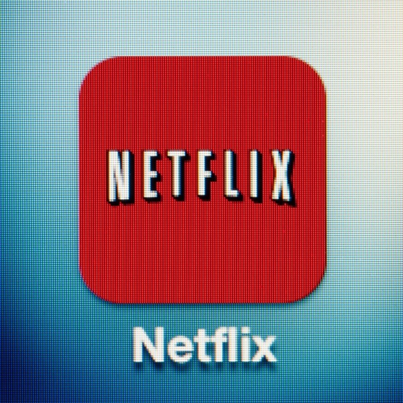 NETFLIX CONCEPT