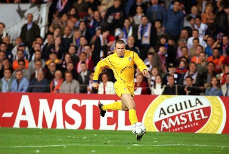 ΤΣΑΜΠΙΟΝΣ ΛΙΓΚ ΛΙΝΤΣ