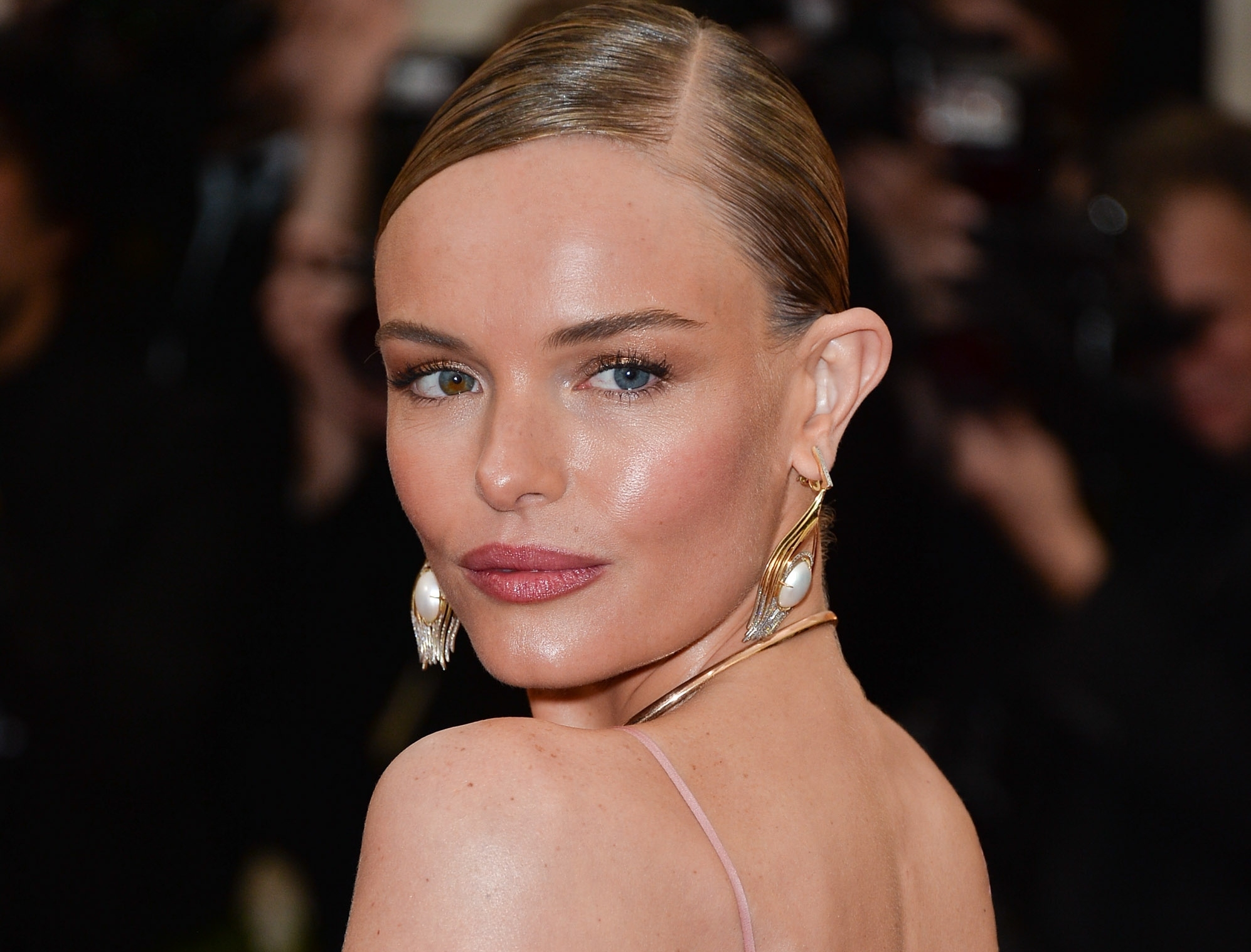 Nina Dobrev, αργήσαμε να σε εκτιμήσουμε - εικόνα 1