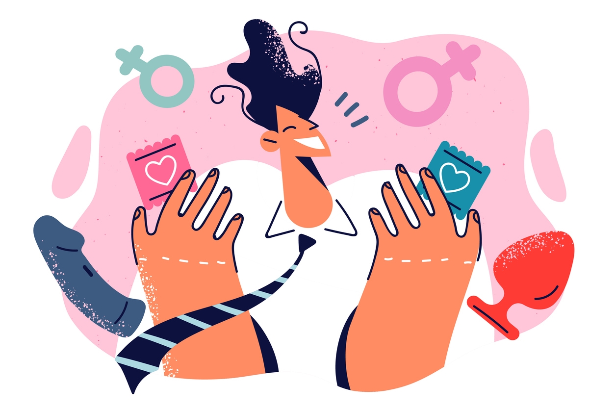 Γιατί υπάρχει η περιτομή: Θρησκεία και η ιατρική διάσταση - εικόνα 3