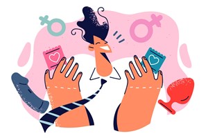 Νέα έρευνα για το πέος: αυτό είναι το μέσο μέγεθος παγκοσμίως-η θέση των Ελλήνων - εικόνα 2