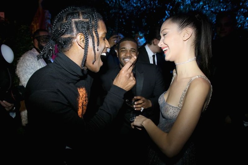 ΣΤΥΛ ΓΙΟΡΤΕΣ