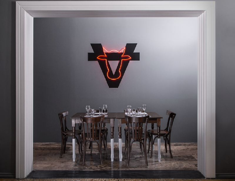 STEAK ALIVE ΚΟΡΥΔΑΛΛΟΣ