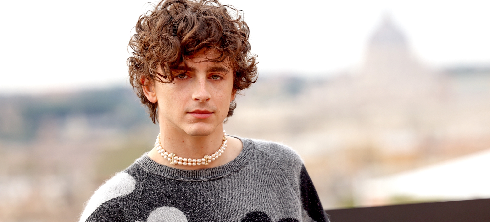 Στο trailer του Marty Supreme τρομάξαμε να γνωρίσουμε τον Timothee Chalamet - εικόνα 3