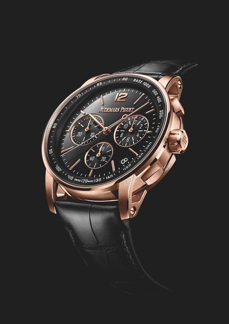 ΡΟΛΟΓΙΑ BASELWORLD 2019