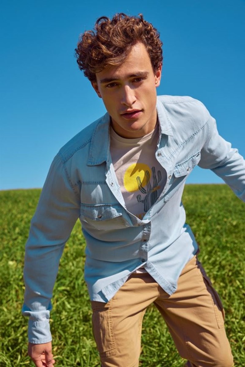 Καμπάνια Funky Buddha