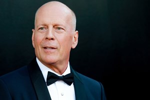 Τα πράγματα για τον Bruce Willis δεν είναι καλά - εικόνα 1