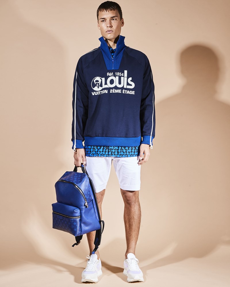 ΒΕΡΜΟΥΔΑ ΣΟΡΤΣ