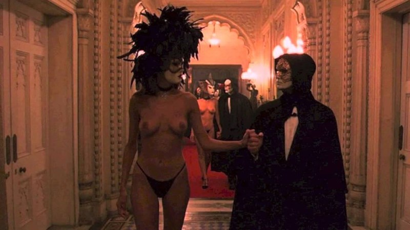 Μάτια Ερμητικά Κλειστά, το κύκνειο άσμα του Stanley Kubrick 3