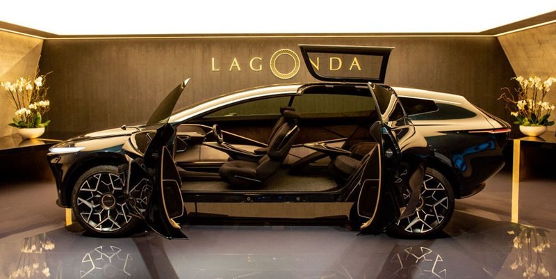 ΑΣΤΟΝ ΜΑΡΤΙΝ ΛΑΓΚΟΝΤΑ