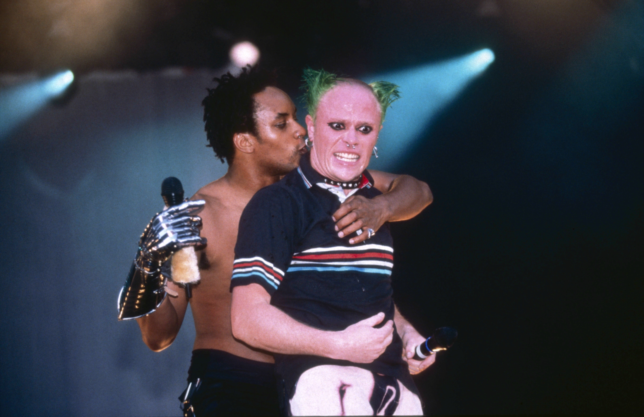 Τα συγκροτήματα που θα πλαισιώσουν τους Prodigy στο Release Athens 2025 - εικόνα 3