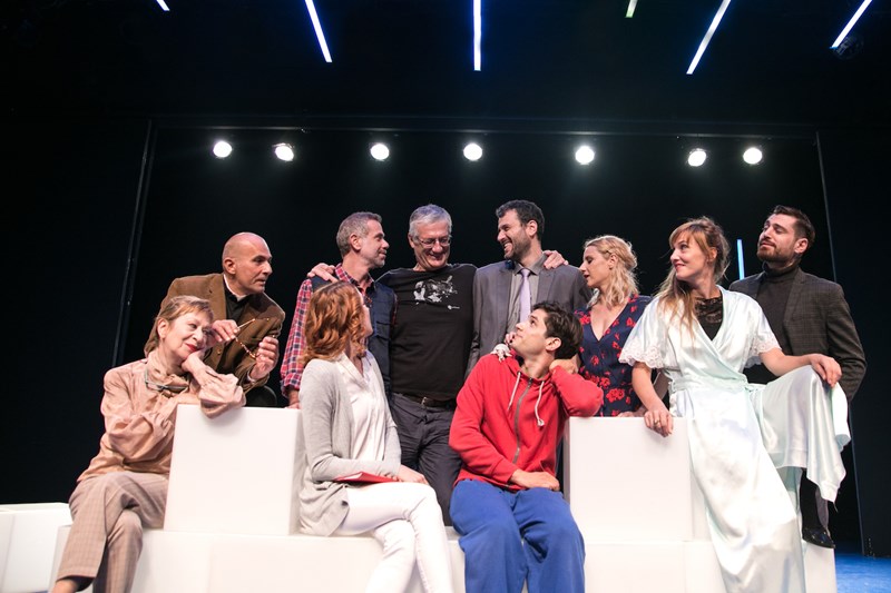 Βαγγέλης Θεοδωρόπουλος