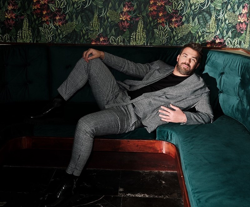 Γιώργος Σαμπάνης