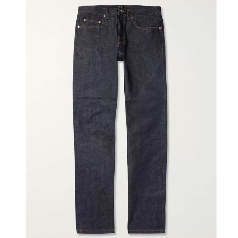 A.P.C. JEANS