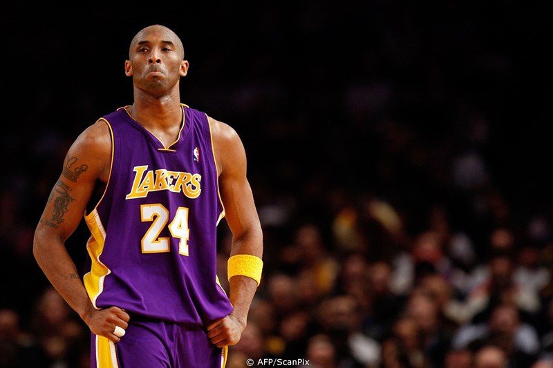 Kobe Bryant 3