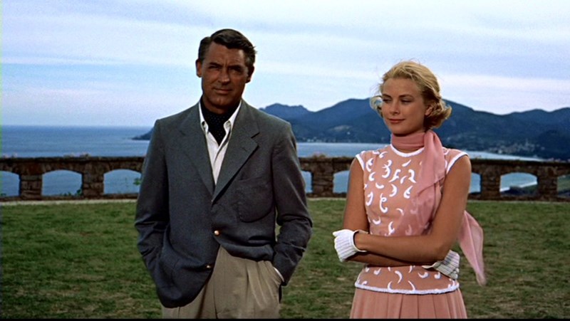 ΤΑΙΝΙΕΣ ΜΟΔΑ