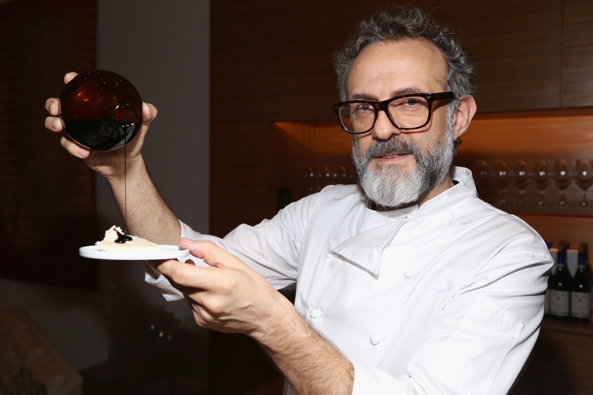 Ο Massimo Bottura έρχεται στην Αθήνα - εικόνα 4