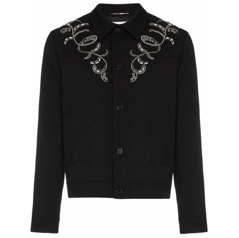 ΤΖΗΝ ΜΠΟΥΦΑΝ