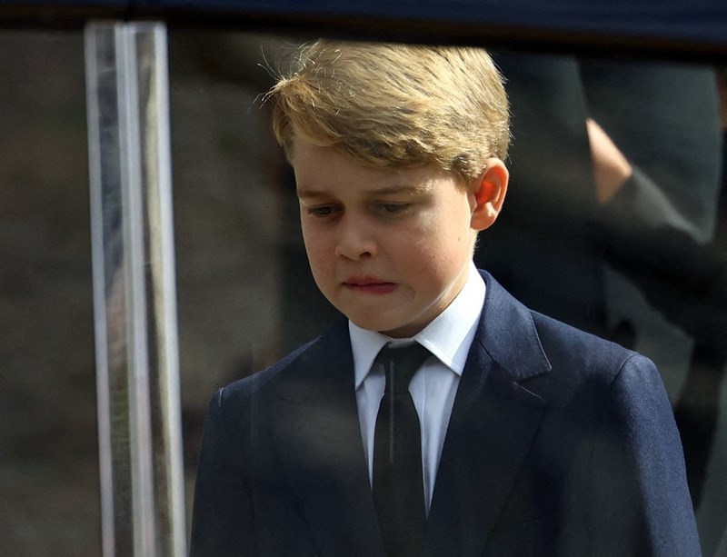 Πρίγκιπας Γεώργιος