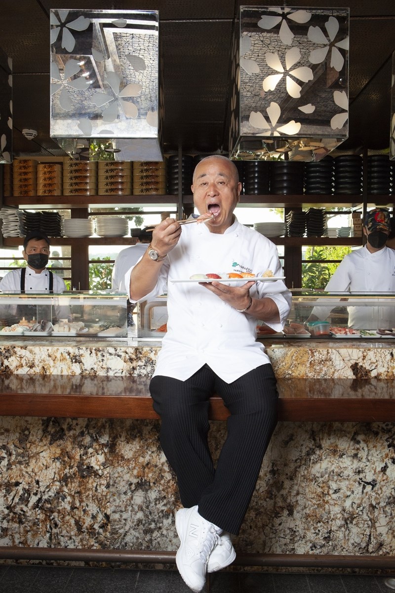 ΝΟΜΠΟΥ ΜΑΤΣΟΥΧΙΣΑ 1