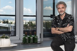 Ο Αλέξανδρος Μπουρδούμης αγαπά τα λάθη του - εικόνα 10