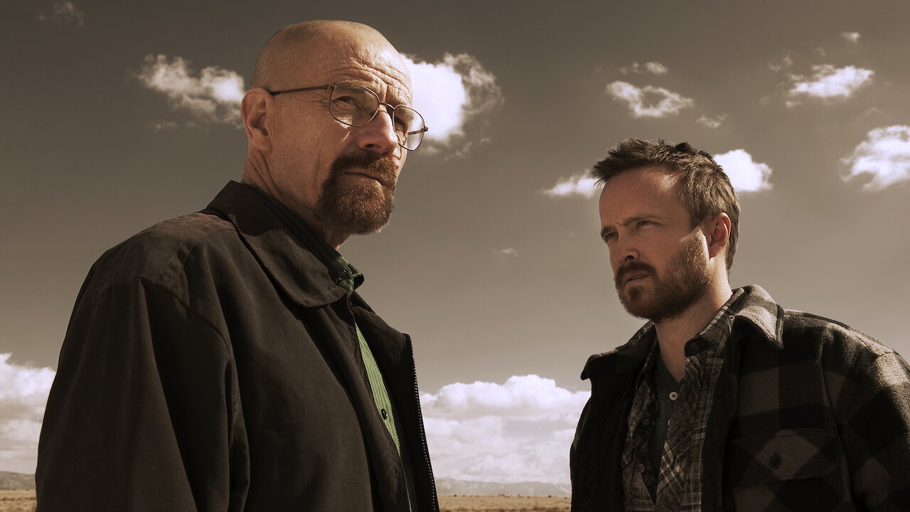 Ο δημιουργός του Breaking Bad ετοιμάζει sci-fi σειρά-oι πρώτες πληροφορίες - εικόνα 2