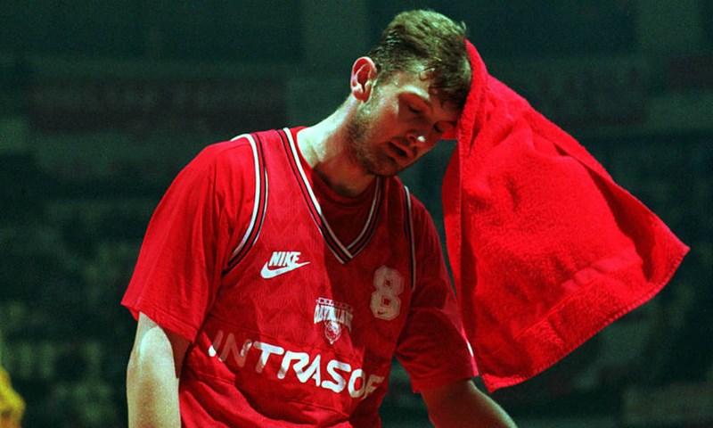 ΖΑΡΚΟ ΠΑΣΠΑΛΙ