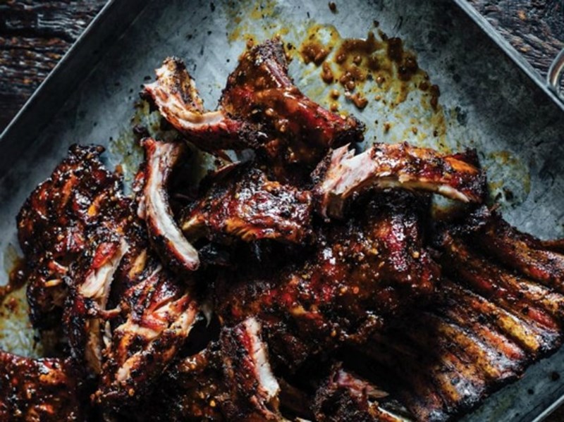 ΜΠΑΡΜΠΕΚΙΟΥ 2