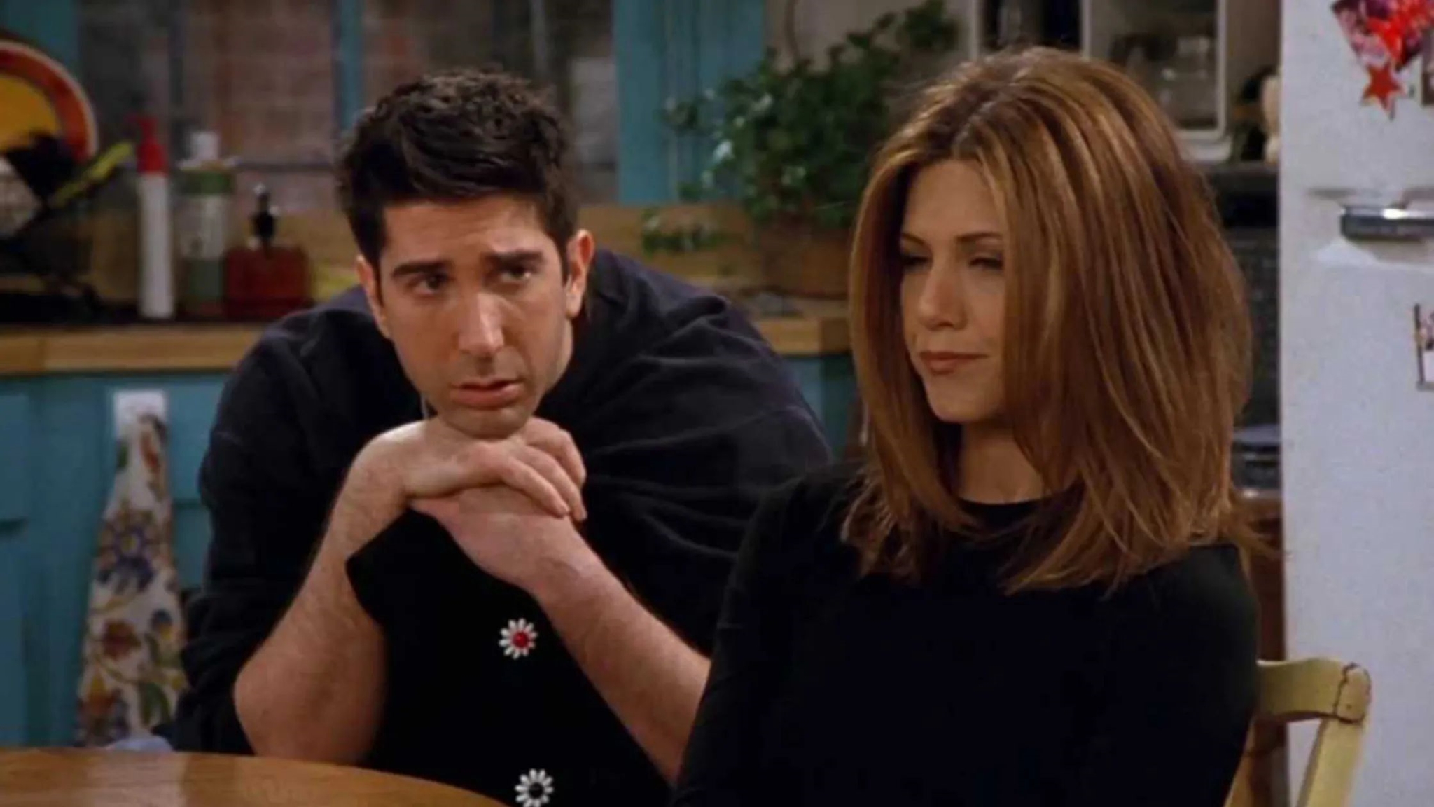 Πόσος χρόνος χρειάζεται για να ξεπεράσεις την πρώην σχέση σου - εικόνα 1