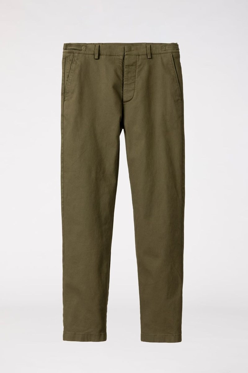 MILITARY LOOK ΣΤΡΑΤΙΩΤΙΚΟ ΣΤΥΛ