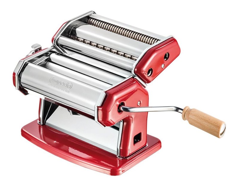 Μηχανή ζυμαρικών