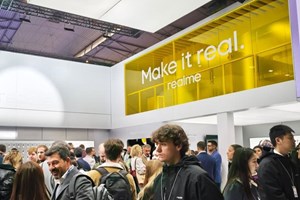 Συνεργασία Aston Martin και realme για το απίστευτο κινητό GT 7 (video) - εικόνα 7