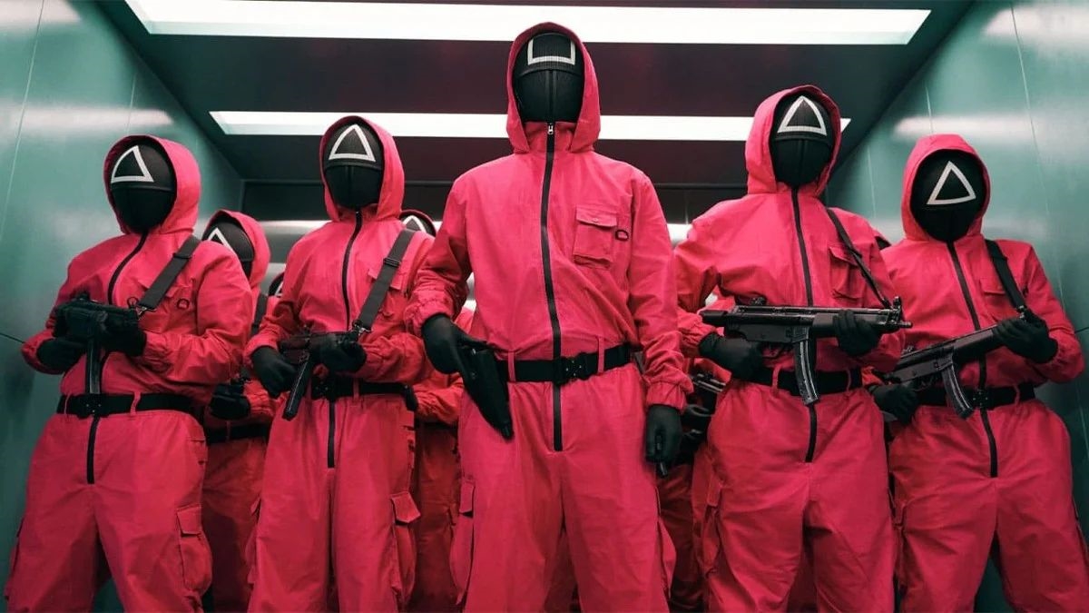 Νέο trailer για τη 2η σεζόν του Squid Game στο Netflix - εικόνα 2