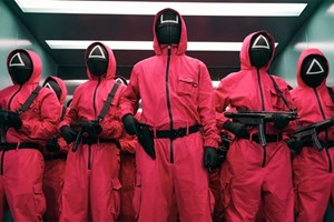 Νέο trailer για τη 2η σεζόν του Squid Game στο Netflix - εικόνα 2