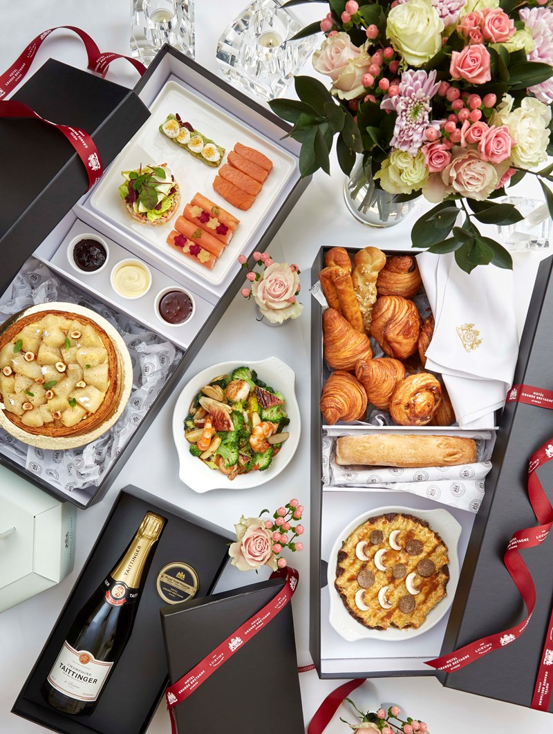 BRUNCH ΣΤΟ ΣΠΙΤΙ ΜΕΓΑΛΗ ΒΡΕΤΑΝΙΑ 1