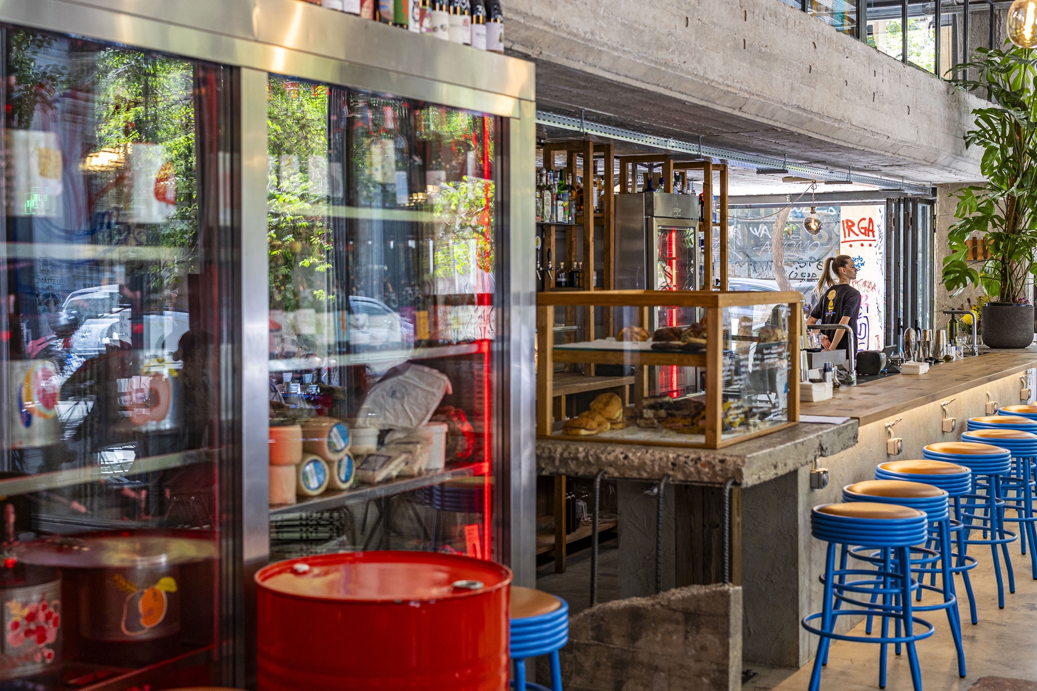 Πώς το gin έγινε το ποτό της εποχής μας - εικόνα 3