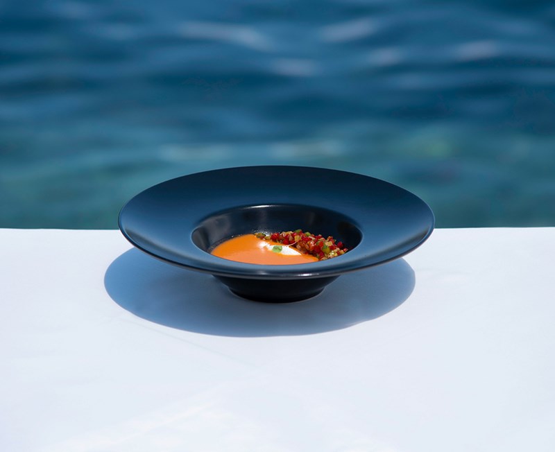 THE WHITE HOUSE RESTAURANT ΚΕΡΚΥΡΑ ΛΕΥΤΕΡΗΣ ΛΑΖΑΡΟΥ 3