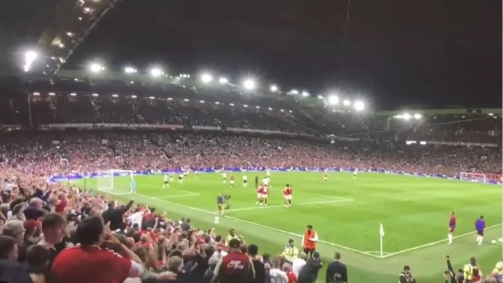 Σχολιαστής καναλιού έκανε σεξ σε live μετάδοση στο instagram κατά λάθος - εικόνα 2