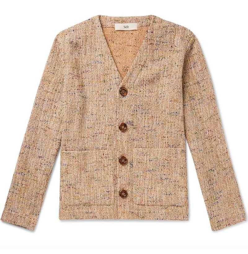 ζακέτα cardigan