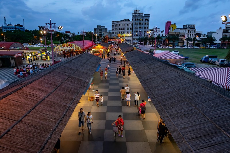 Hualien City (Ταϊβάν)